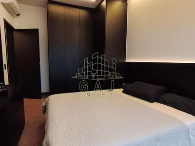 Casa em condomínio 270m² 3 suítes Pq Nova Carioba - Americana/SP - Foto 41