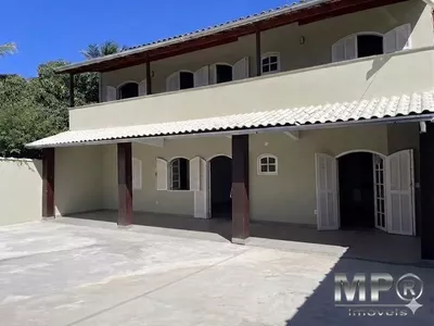 Casa para venda, 3 quarto(s), Bairro Terra Firme-Rio das Ostras - Foto 2