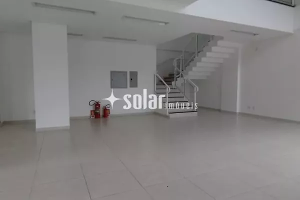 SALA COMERCIAL 01 ED GUERINO ZANDONA R GOIANASES N 365 B CENTRO - Foto 3