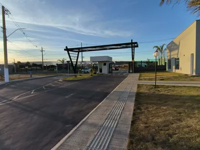 Casa de 3 quartos sendo 1 suíte nova em ótima localização dentro do Condomínio Conde III (finan - Foto 25