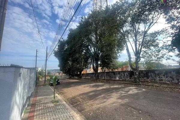 Terreno para venda,  próximo a Sanepar, bairro Jardim Primavera, Pato Branco - Foto 6