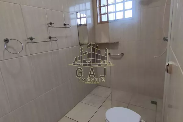 Sobrado NOVO 4 dorms c/ suíte Resid Jaguari - Americana/SP - Foto 5