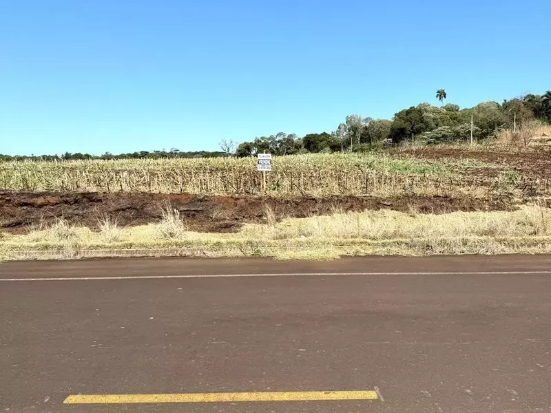 Terreno Comercial para venda,  em Frente ao Pato Branco Shopping no Bairro  Vila Isabel, - Foto Principal