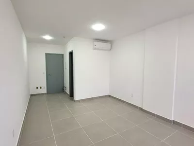 Sala comercial 219 Centro empresarial Boulevard - Foto 6