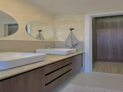 Apartamento à venda, 1 quarto, 1 suíte, 1 vaga, Vila da Serra - Nova Lima/MG - Foto 13