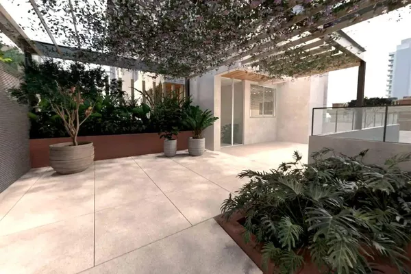 Apartamento à venda, 3 quartos, 1 suíte, 2 vagas, Graça - Belo Horizonte/MG - Foto 2