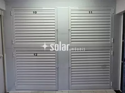 BOX STORAGE DISPONIVEIS  - 11 - 12 - 13 - AV FREI POLICARPO (ANTIGA BR 158) - KM 516 - CEP 85503-301 - Foto 2