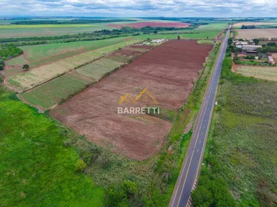 Área Industrial com 117 mil m² à Venda em Santa Bárbara d?Oeste - Foto 14