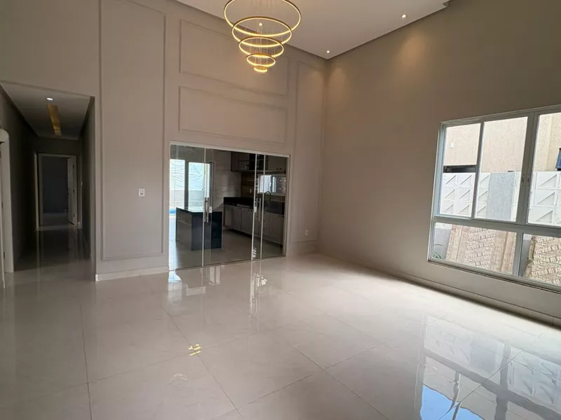 Casa térrea com 3 suítes + escritório + espaço gourmet + piscina à Venda, Boa Vista, Vitória - Foto Principal