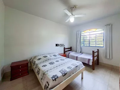 Sítio residencial/comercial em Contagem (Arena Quintas Sports) com 8 qtos, 7 suítes e piscina - Foto 12