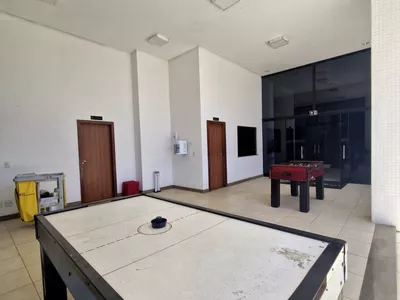 Apartamento 4 Suítes no Leonardo Da Vinci Bairro Candeias - Foto 56