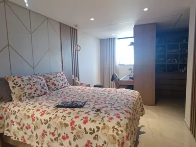 Apartamento · Boa Vista · Vitória da Conquista - Foto 46