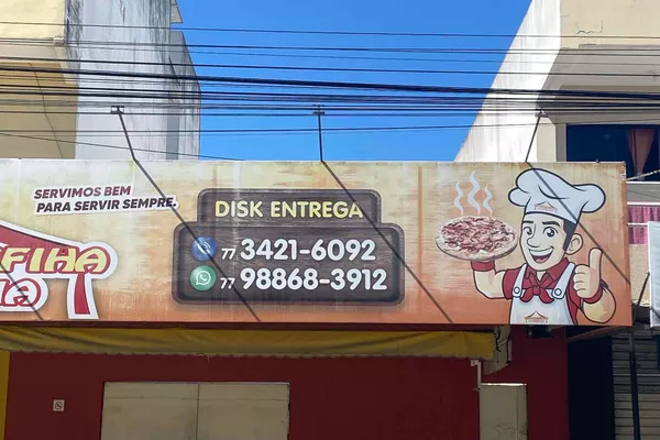 Excelente Lote à Venda, ao lado da Tenda da Esfiha e Pizzaria no bairro Brasil, Vitória da Conquis - Foto 4
