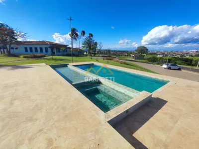 Casa à venda no Condomínio Belmonte, com 195 m², três quartos, quatro banheiros, piscina e duas vagas de garagem - Foto 47
