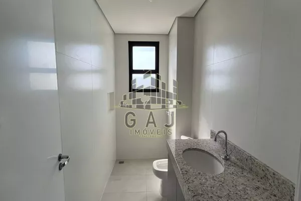 Apartamento 105m² 3 suítes Jd Dona Judith - Americana/SP - Foto 5