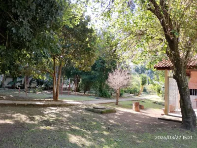 Vendo Apto 2 dorm térreo vaga de condomínio e prédio com infraestrutura diferenciada  - Foto 19