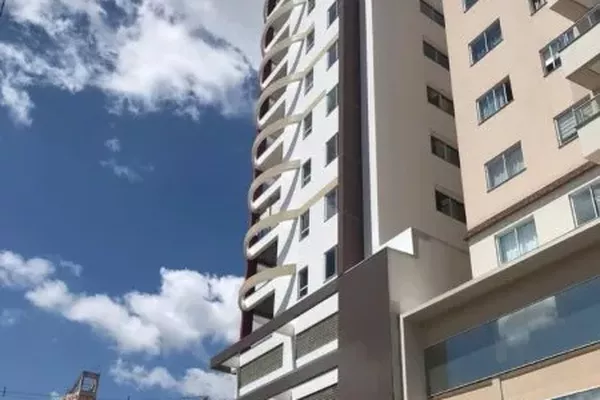 Apartamento 101 Ed. Octaviano Marcante - Foto 4