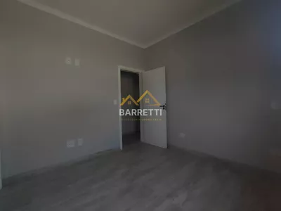 Casa à venda no Villa D'Aquila com 209 m², 3 suítes, área gourmet e quintal - Foto 15