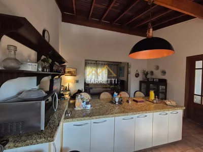 Chácara à venda de 1040m² com 3 quartos (1 suíte), 4 banheiros e 4 vagas de garagem no bairro Santa Rita - Foto 9
