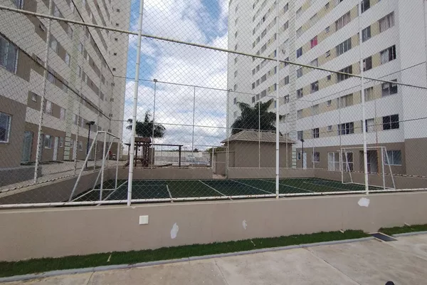 Excelente apartamento MOBILIADO, para Alugar, Condominio Vila Espanha, em frente a UESB, Bairro Univ - Foto 3