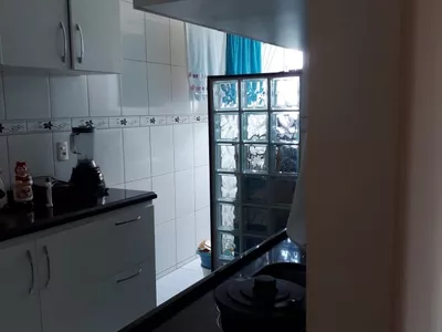Apartamento de 2 quartos sendo 1 suite 3° andar, Boa Vista · Vitória da Conquista - Foto 7