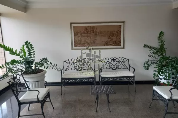 Apartamento 130m² 3 dorms c/ suíte Jd São Paulo - Americana/SP - Foto 3