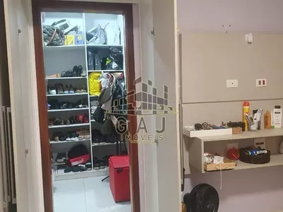 Salão comercial 127m² c/ residência superior 168m² Jd das Orquídeas - Americana/SP - Foto 22