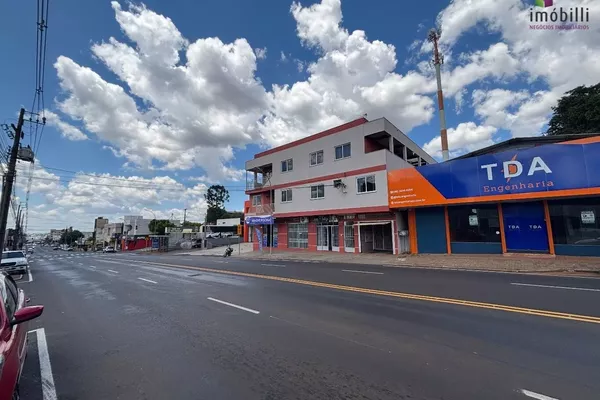 Sala Comercial na Avenida Tupi - Foto 5