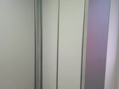 Apartamento alto padrão 3 quartos sendo 2 suítes, andar alto, 2 vagas de garagem à Venda/locaçã - Foto 11