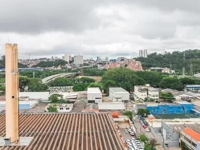 Apartamento com 89 m², 3 quartos sendo 1 suite, 2 vagas de garagem em Santo Amaro - Foto 48