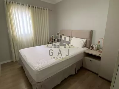 Apartamento 45m² 2 dorms Resid Praia dos Namorados - Americana/SP - Foto 18