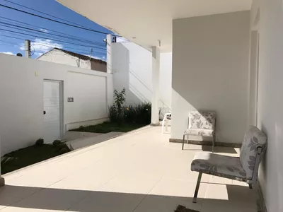 Casa 4 quartos no Centro da cidade com Piscina , 210 m² de área construída, Vitória da Conquista - Foto 2