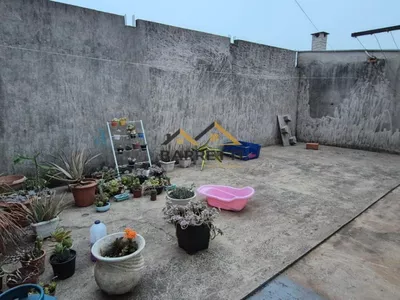 Casa à venda no bairro Serra Verde, com 59,84 m², 2 quartos, 1 banheiro e 2 vagas de garagem - Foto 20