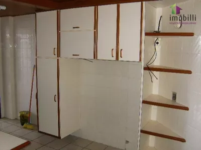 Cobertura Duplex com Piscina  Edifício Osvaldo Bukovski sendo 01 Apartamento por andar - Foto 19
