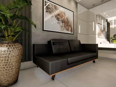 Apartamento à venda, 3 quartos, 1 suíte, 2 vagas, Taiaman - Uberlândia/MG - Foto 20