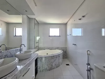 Apartamento Alto padrão 185m² à 15 metros da Olivia Flores - Foto 29