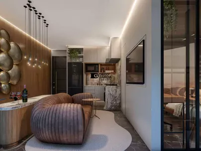 Apartamento à venda, 1 vaga, Centro - Feira de Santana/BA - Foto 13