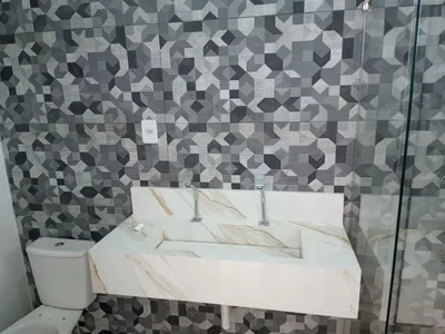 Casa duplex 3 suítes sendo 1 com closet e outra com varanda + vaga de garagem para 4 carros com 1 - Foto 31