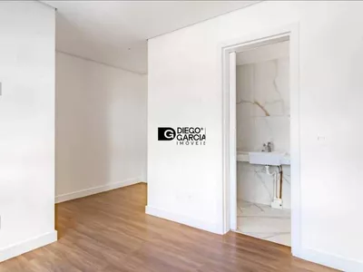 Apartamento moderno com 2 suítes e lazer completo à venda no Sion - Foto 8