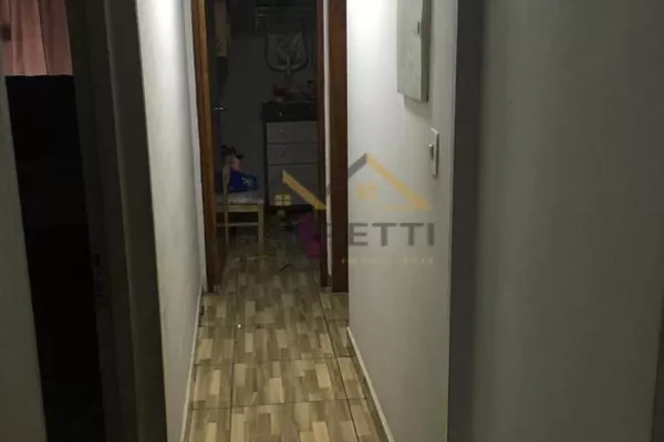 Casa à venda de 175m² com 3 quartos, 1 banheiro e 2 vagas de garagem, localizada no bairro Balbo - Foto 4