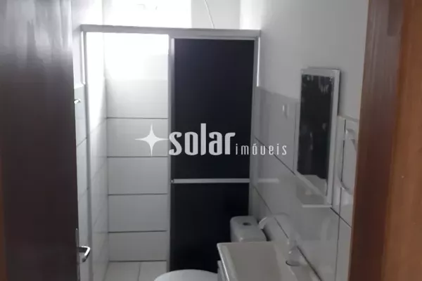 KITINET 08 RESIDENCIAL IGUAÇU RUA DOM PEDRO I 1155 BAIRRO SAO CRISTOVAO - Foto 4