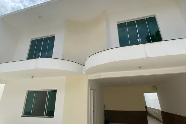 Casa com 5 quartos, com suite e closet, para venda, Urbis 6, Vitória da Conquista, BA - Foto 5