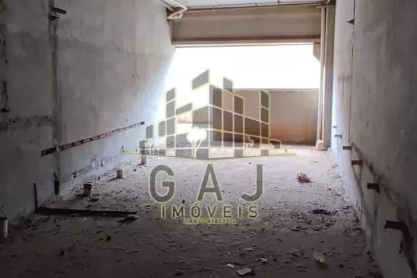 Salão industrial NOVO 5837m² - SBO/SP - Foto 6