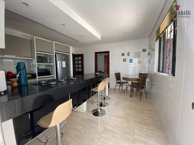 Casa de alto padrão no Parzianello - Foto 10