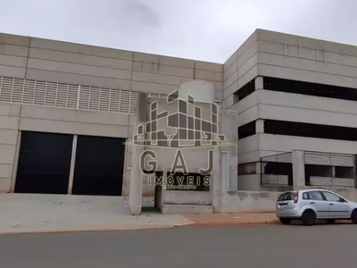 Salão industrial NOVO 5837m² - SBO/SP - Foto 17