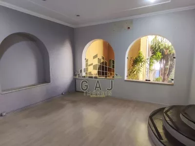 Casa comercial 11 salas + recepção Vila Cecchino - Americana/SP - Foto 41
