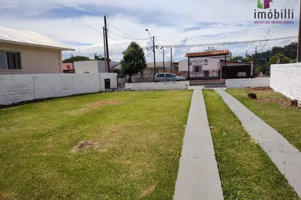 Casa Mista para venda, Bairro São Vicente Pato Branco - Foto 3