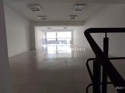 SALA COMERCIAL TERREA 01 ED MONTE SIAO R TAMOIO N 900 B CENTRO - Foto 4
