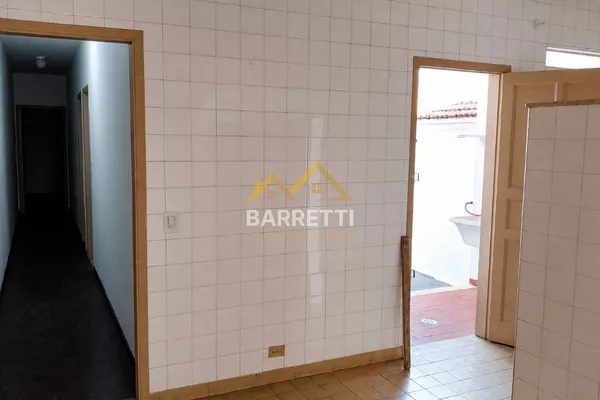 Casa à venda com 109 m², com 2 quartos, 2 banheiros e 2 vagas de garagem, localizada no bairro Nova América - Foto 3