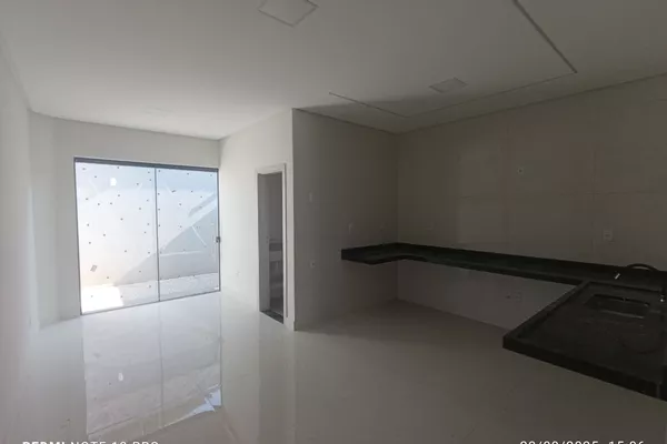 Casa duplex de 3 quartos sendo 1 suíte no Alameda dos Pássaros à venda, Felícia, Vitória da Con - Foto 6